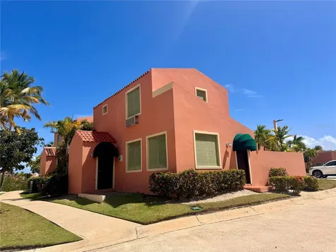 A1 Harbour Drive Humacao PR 00791