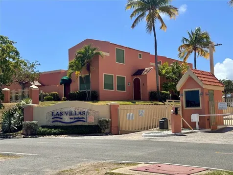 A1 Harbour Drive Humacao PR 00791