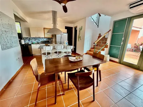 A1 Harbour Drive Humacao PR 00791