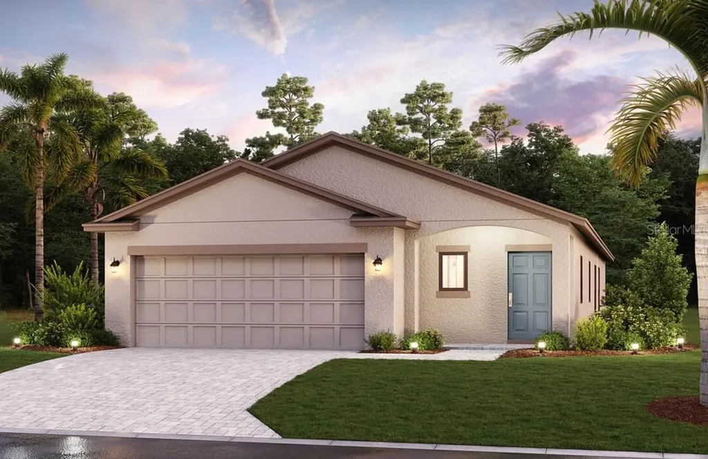 16800 Fiesta Drive Port Charlotte FL 33953