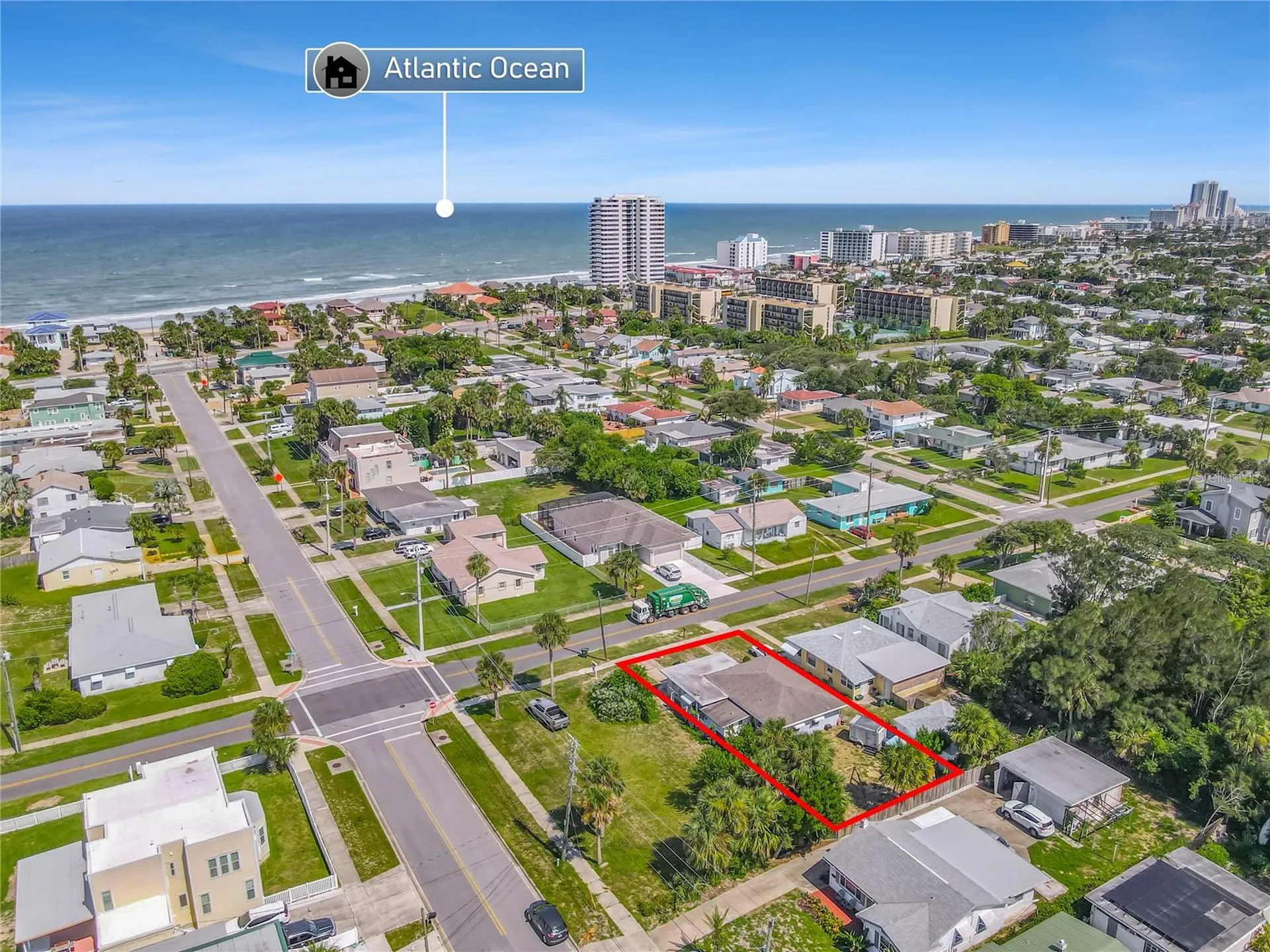 1517 N Grandview Avenue Daytona Beach FL 32118