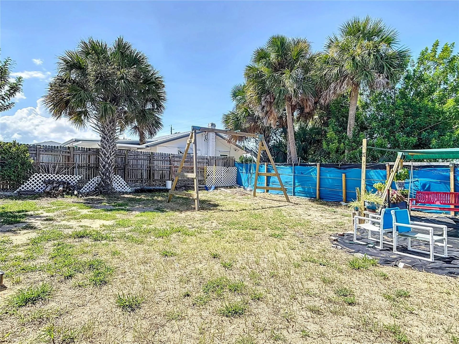 1517 N Grandview Avenue Daytona Beach FL 32118