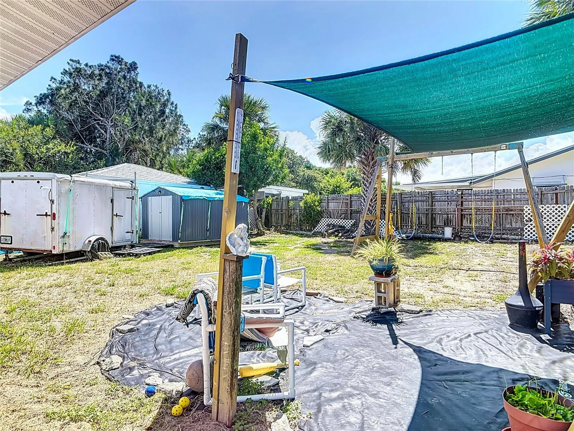 1517 N Grandview Avenue Daytona Beach FL 32118