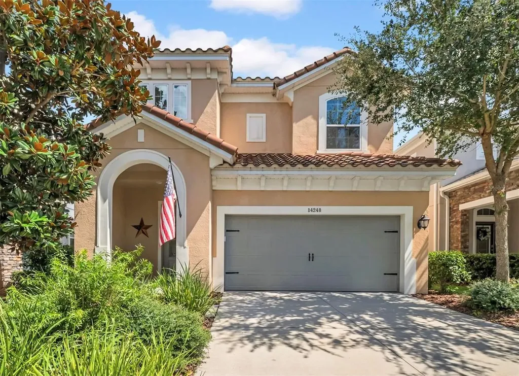 14248 Natures Reserve Drive Lithia FL 33547