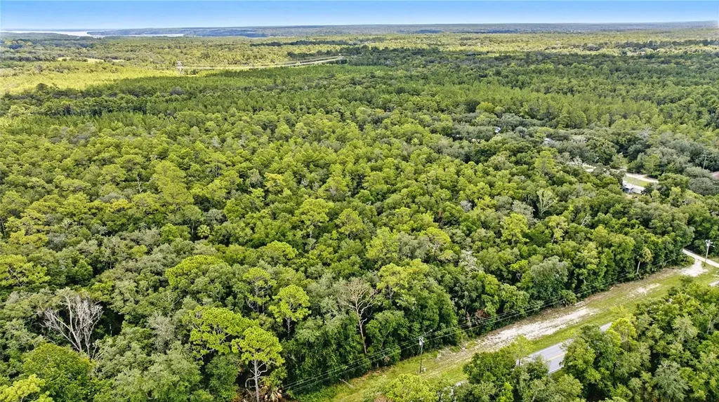970 S County Road 21 Hawthorne FL 32640