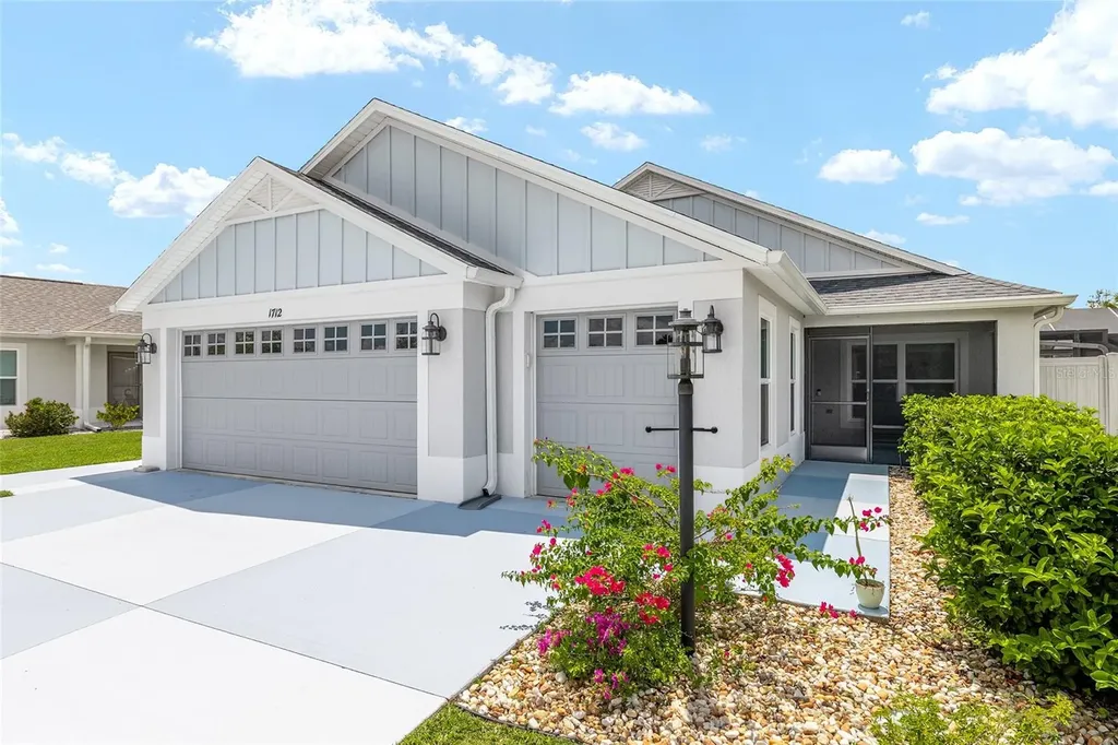 1712 Galloway Drive The Villages FL 32163
