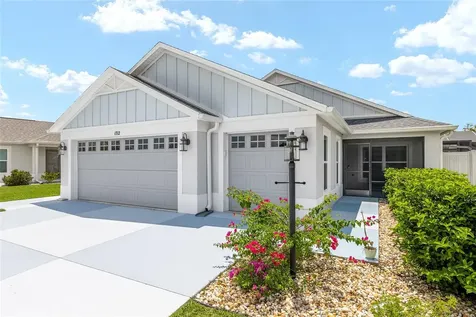 1712 Galloway Drive The Villages FL 32163