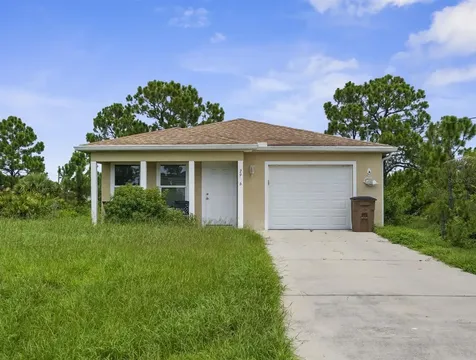 2906 30th Street W Lehigh Acres FL 33971