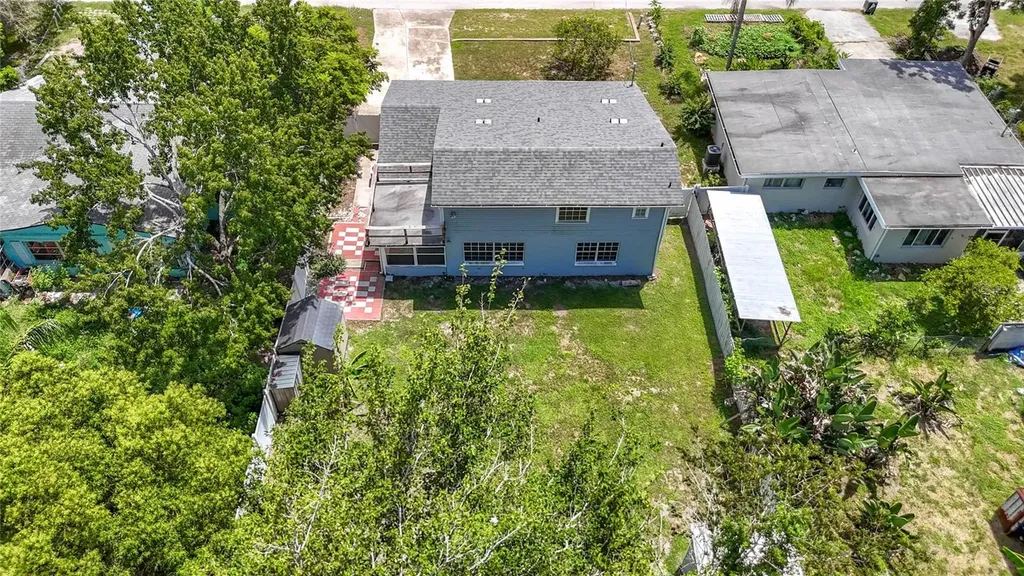 7827 Butler Avenue Hudson FL 34667