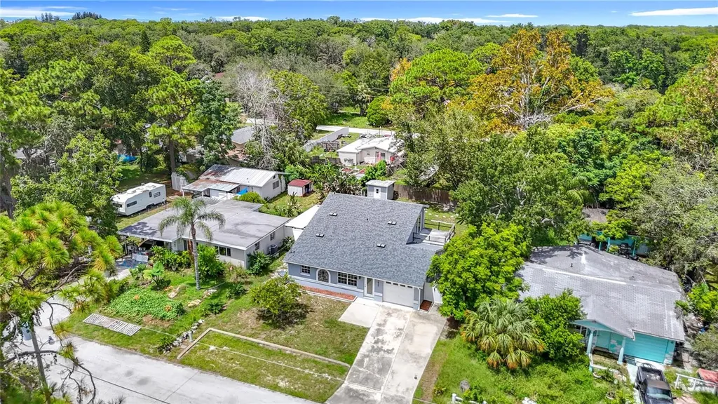 7827 Butler Avenue Hudson FL 34667