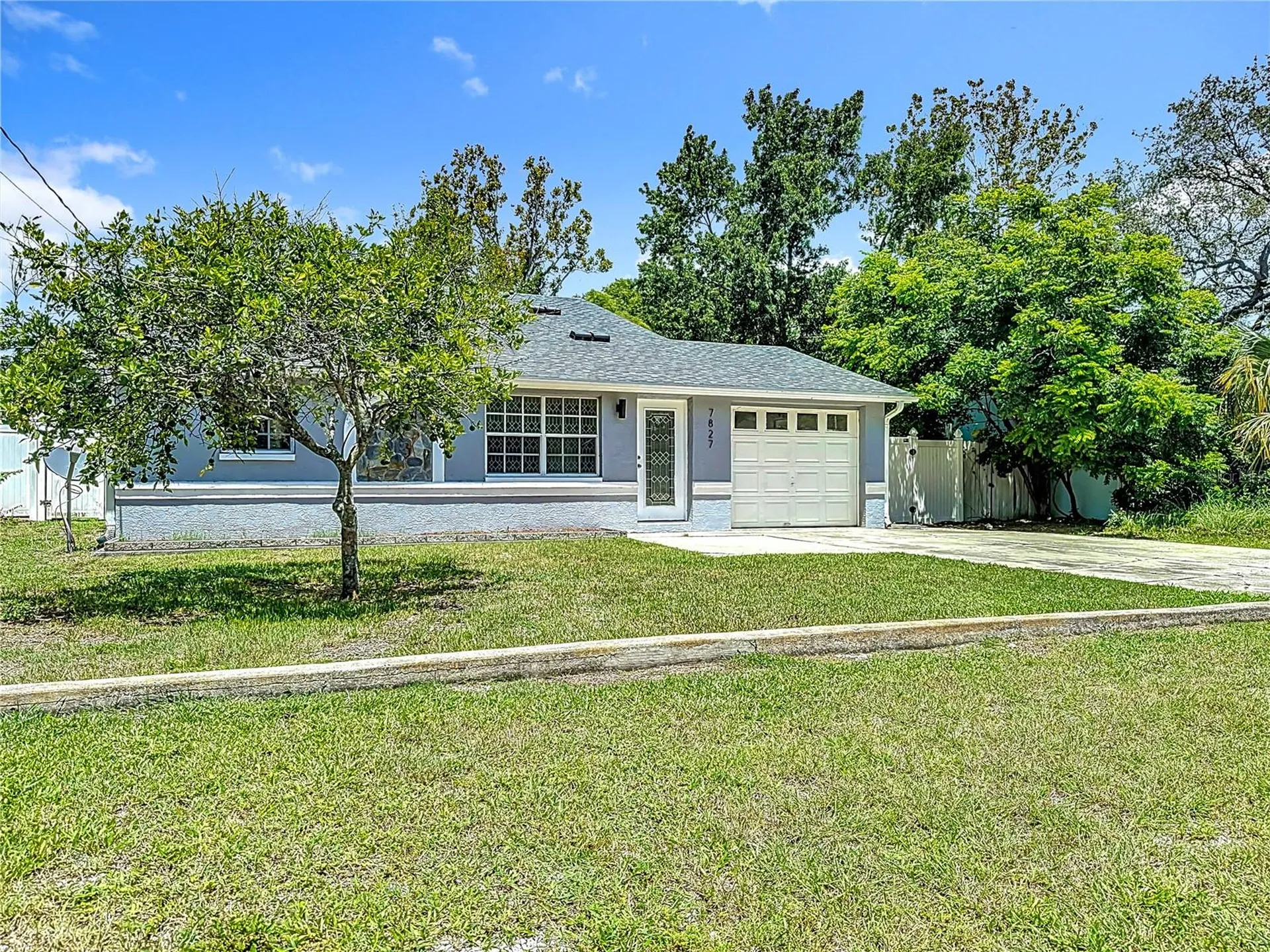 7827 Butler Avenue Hudson FL 34667