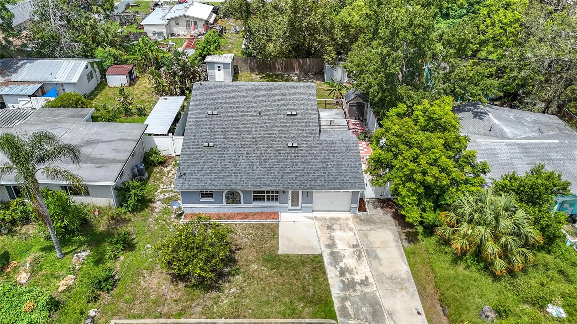 7827 Butler Avenue Hudson FL 34667
