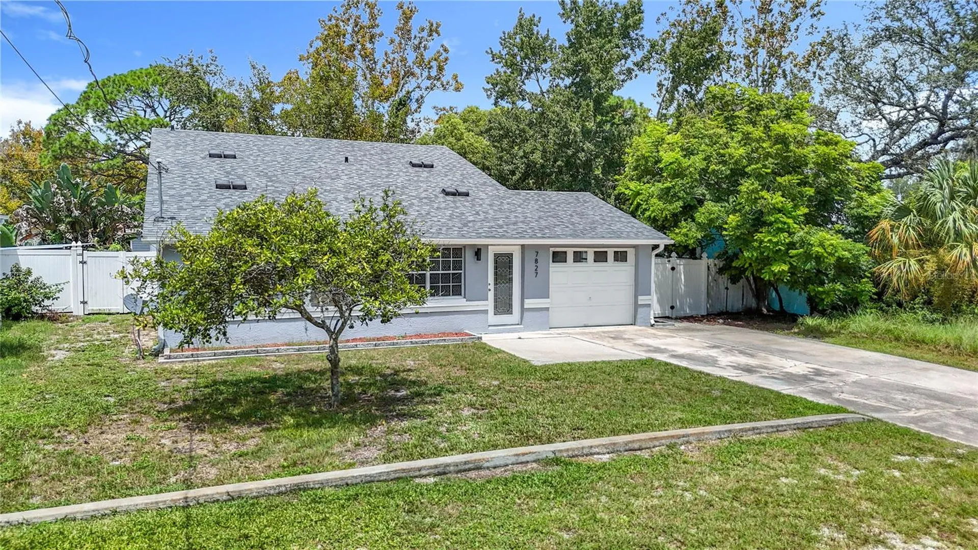 7827 Butler Avenue Hudson FL 34667