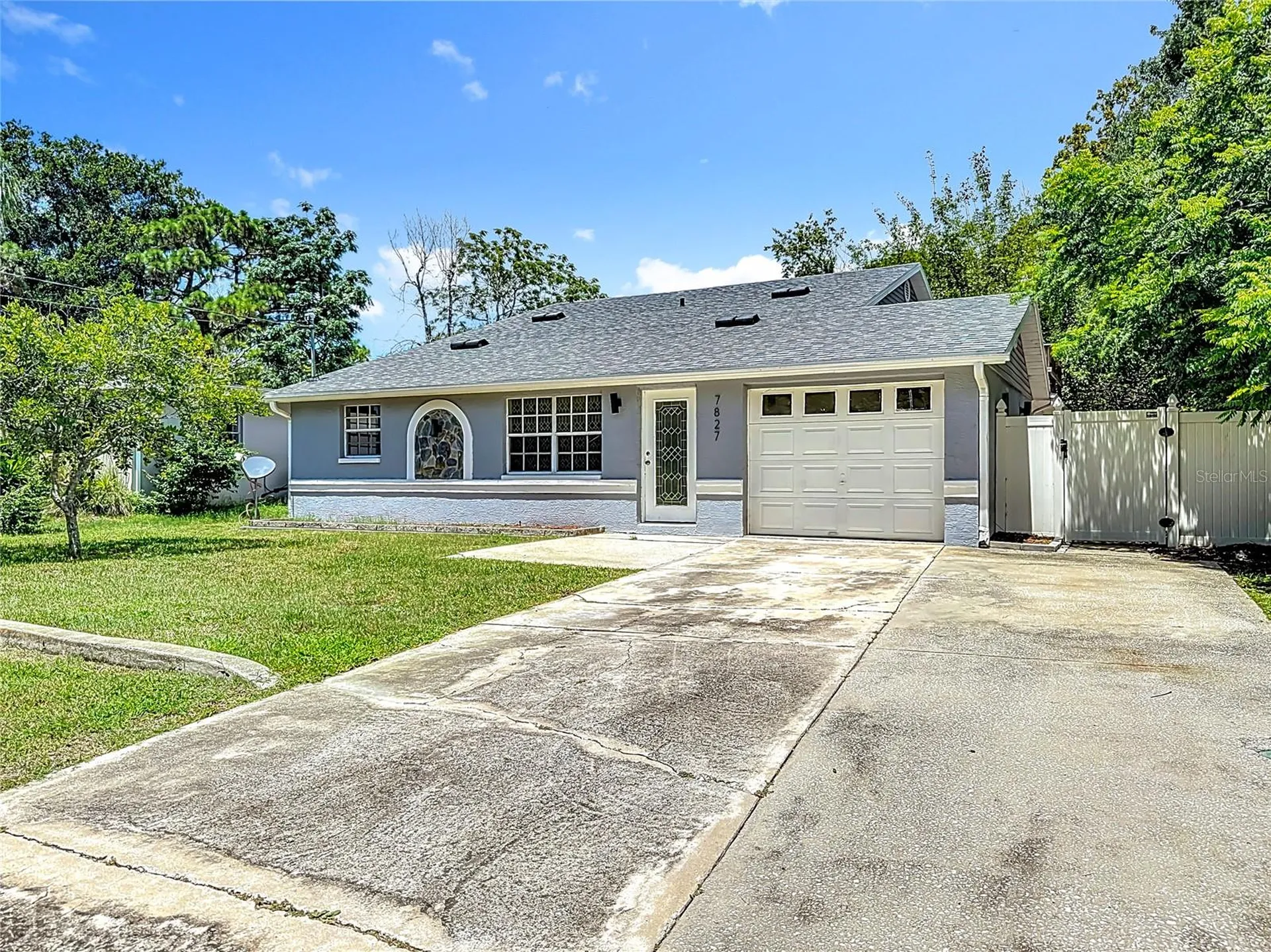 7827 Butler Avenue Hudson FL 34667