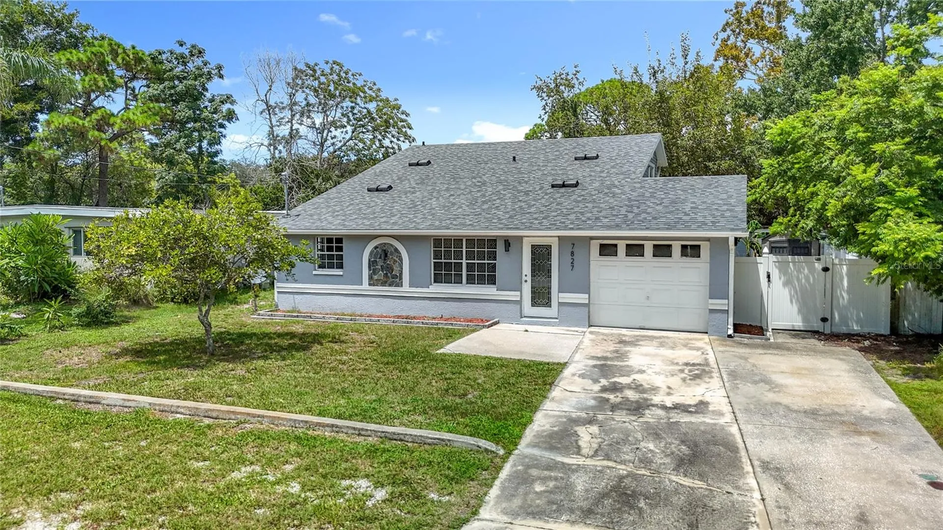 7827 Butler Avenue Hudson FL 34667