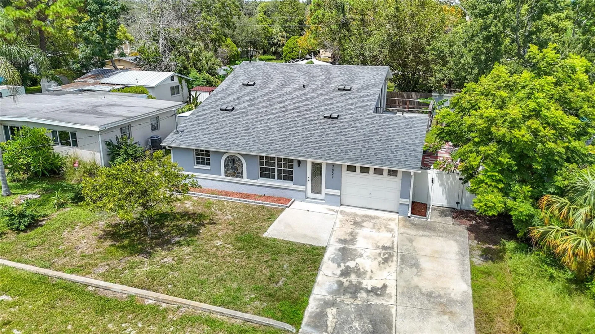 7827 Butler Avenue Hudson FL 34667