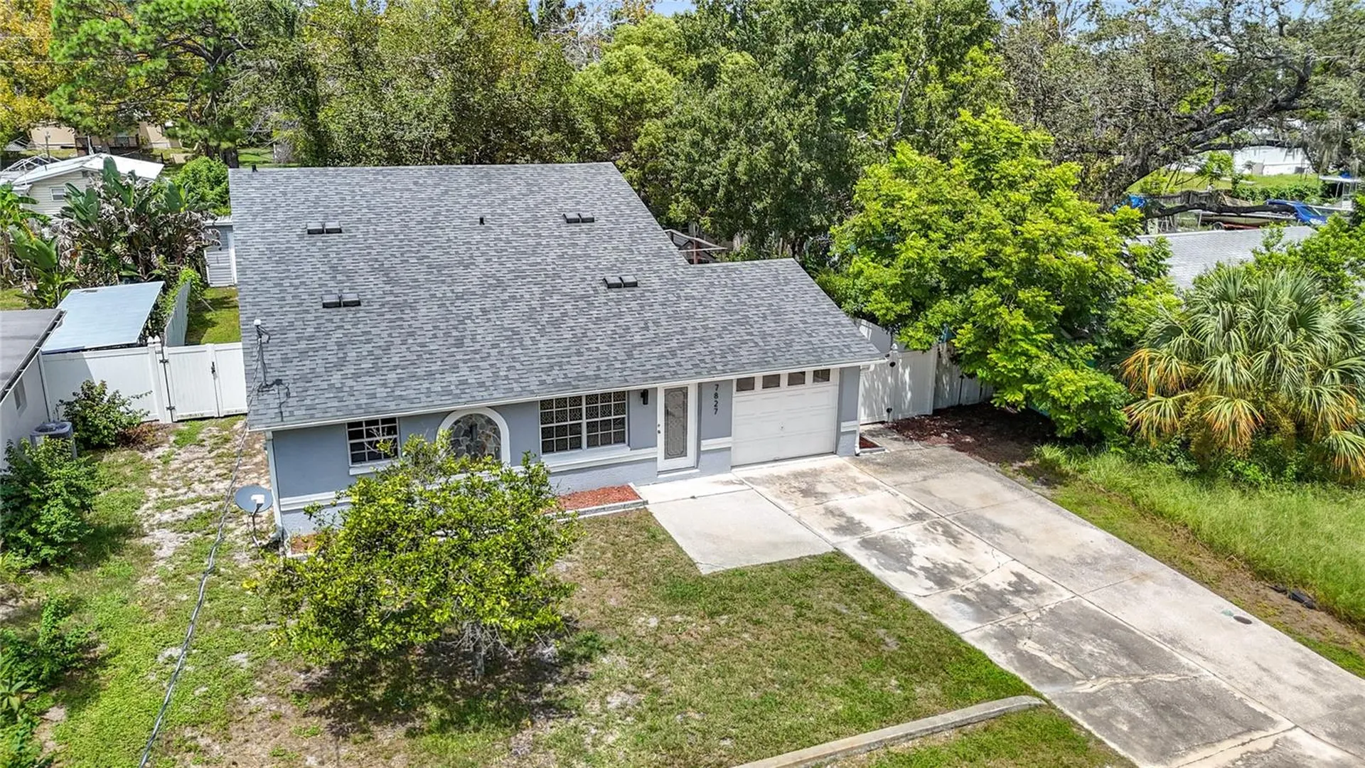 7827 Butler Avenue Hudson FL 34667