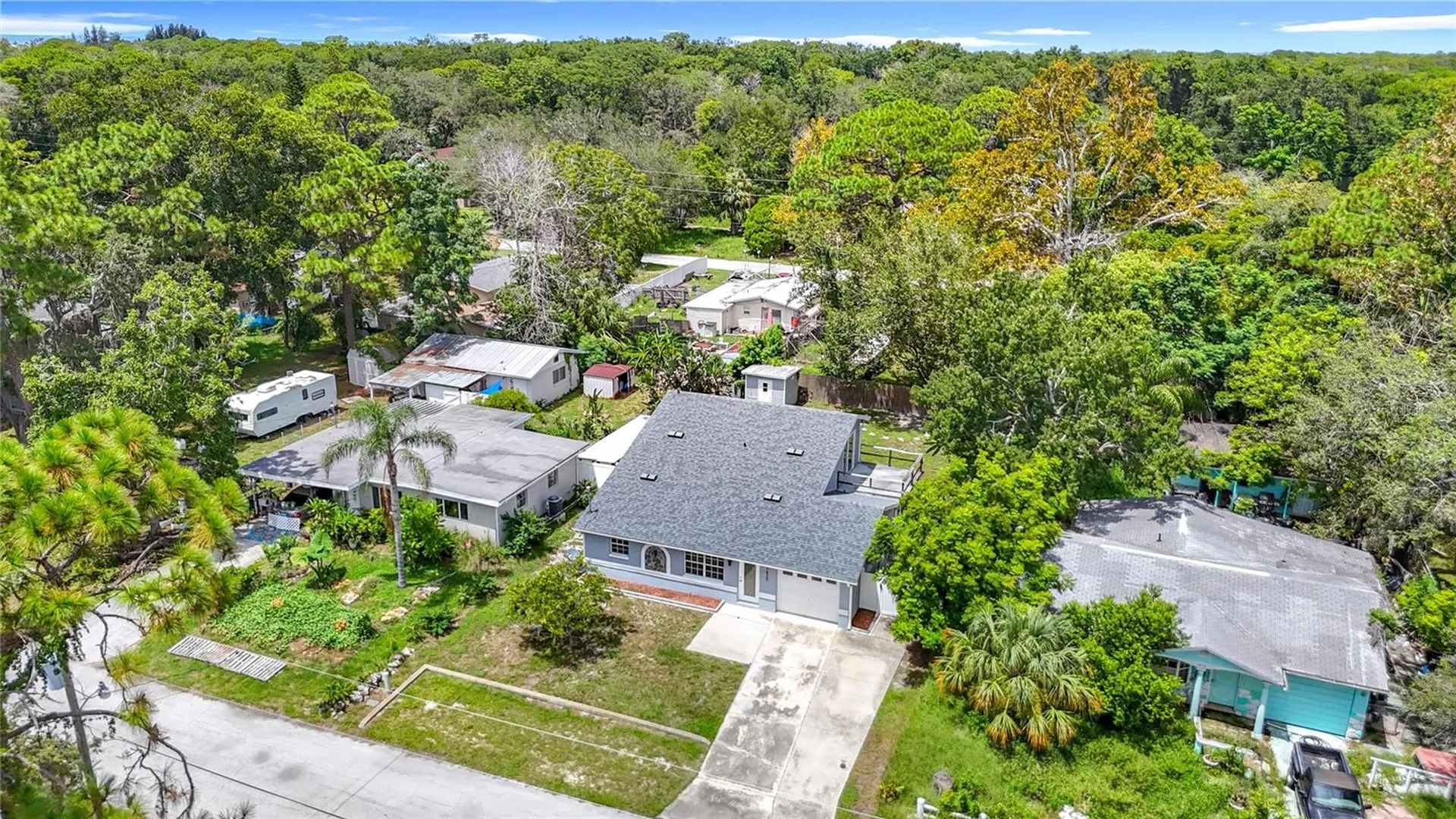 7827 Butler Avenue Hudson FL 34667