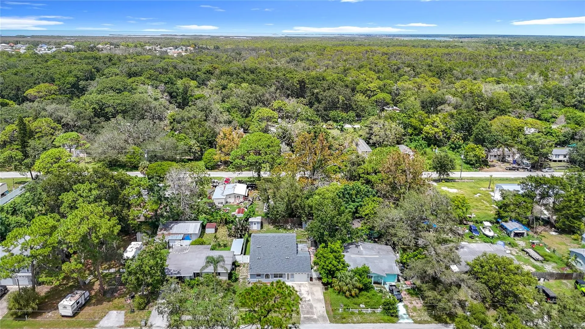 7827 Butler Avenue Hudson FL 34667