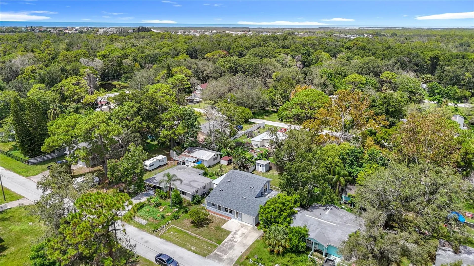 7827 Butler Avenue Hudson FL 34667
