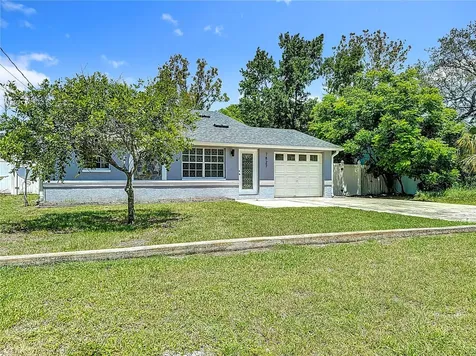 7827 Butler Avenue Hudson FL 34667