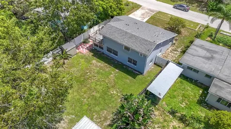 7827 Butler Avenue Hudson FL 34667