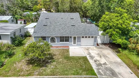 7827 Butler Avenue Hudson FL 34667