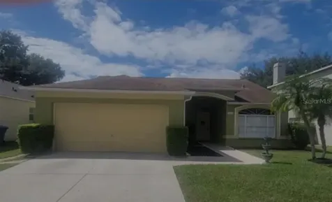 1213 Sweet Gum Drive Brandon FL 33511