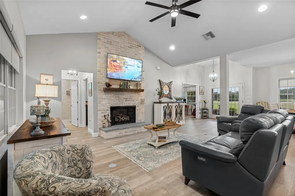 21679 SW 106th Lane Road Dunnellon FL 34431