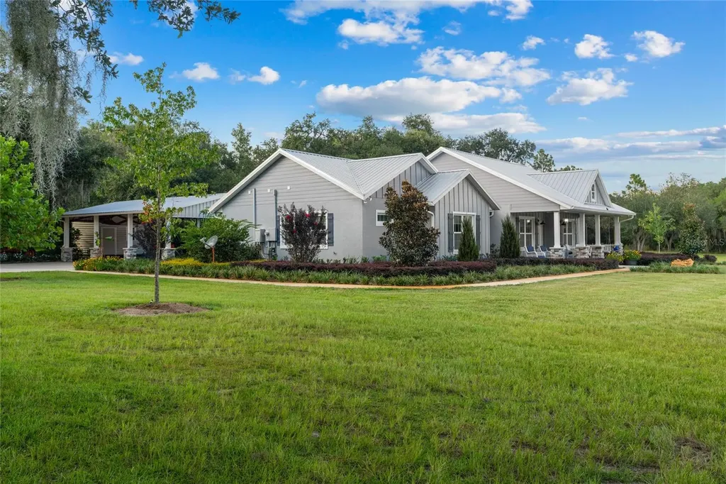 21679 SW 106th Lane Road Dunnellon FL 34431