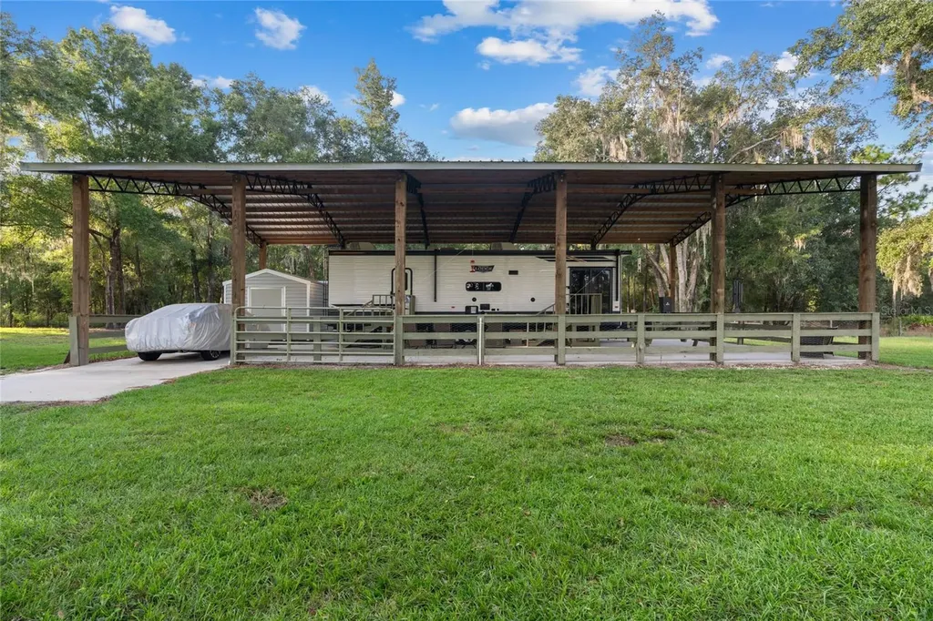 21679 SW 106th Lane Road Dunnellon FL 34431