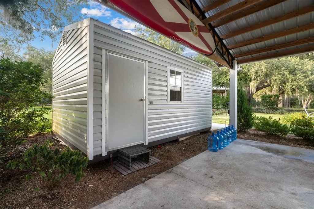 21679 SW 106th Lane Road Dunnellon FL 34431