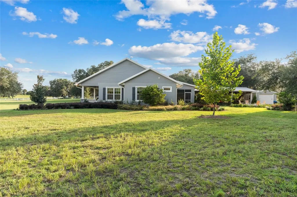 21679 SW 106th Lane Road Dunnellon FL 34431