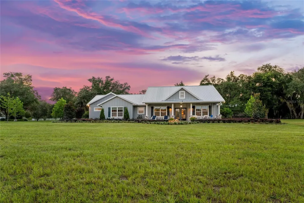 21679 SW 106th Lane Road Dunnellon FL 34431