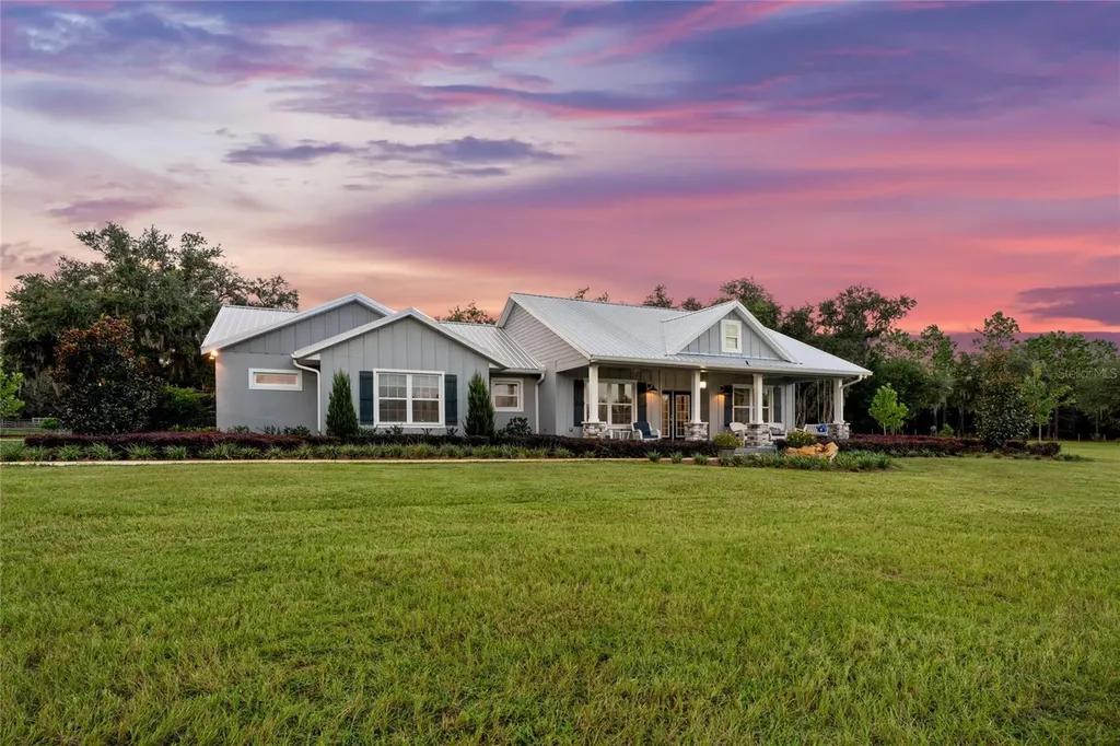 21679 SW 106th Lane Road Dunnellon FL 34431
