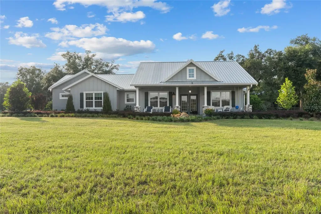 21679 SW 106th Lane Road Dunnellon FL 34431
