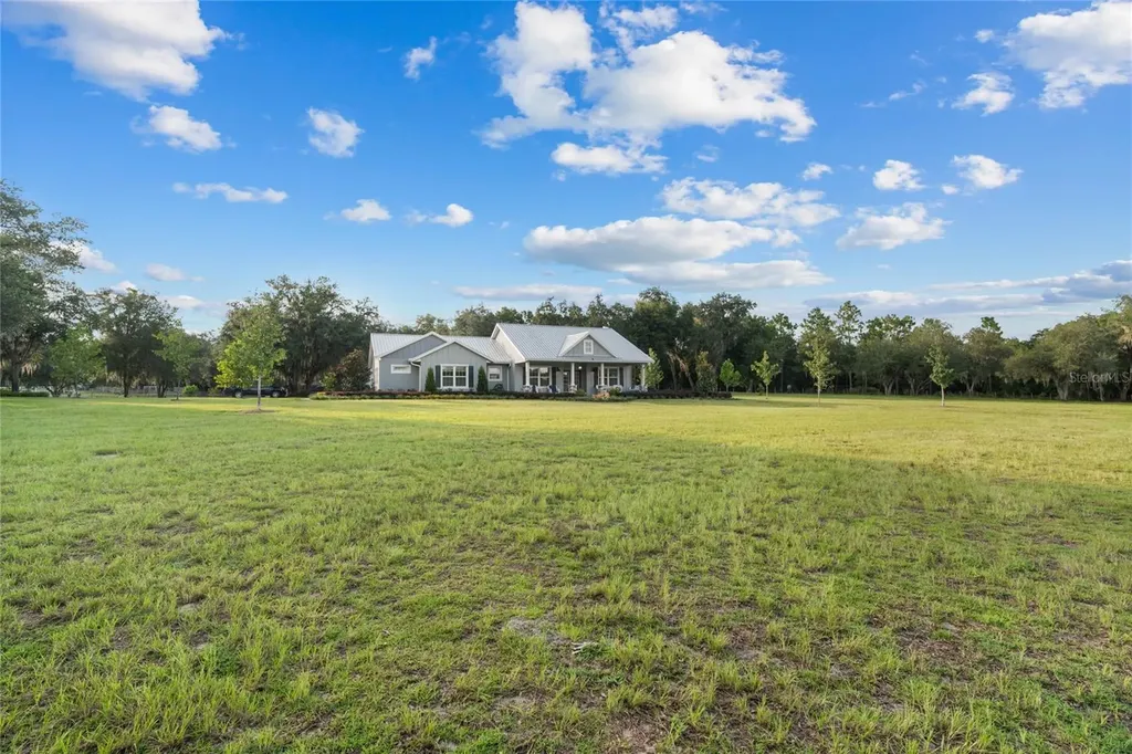 21679 SW 106th Lane Road Dunnellon FL 34431