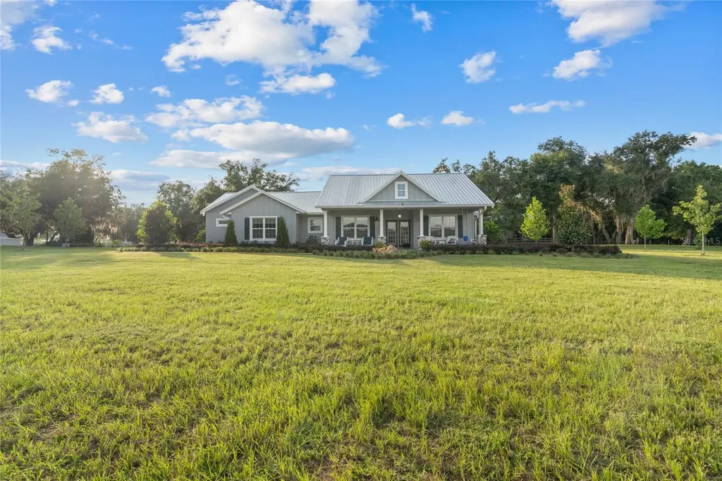 21679 SW 106th Lane Road Dunnellon FL 34431