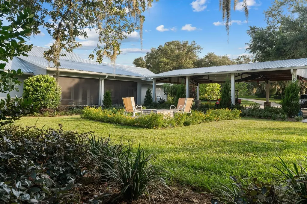 21679 SW 106th Lane Road Dunnellon FL 34431