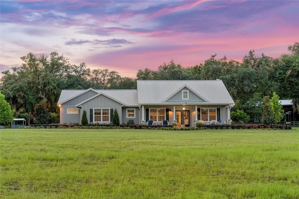 21679 SW 106th Lane Road Dunnellon FL 34431