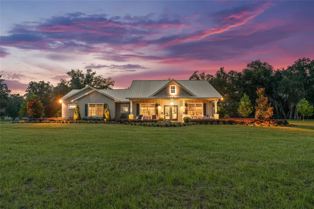 21679 SW 106th Lane Road Dunnellon FL 34431