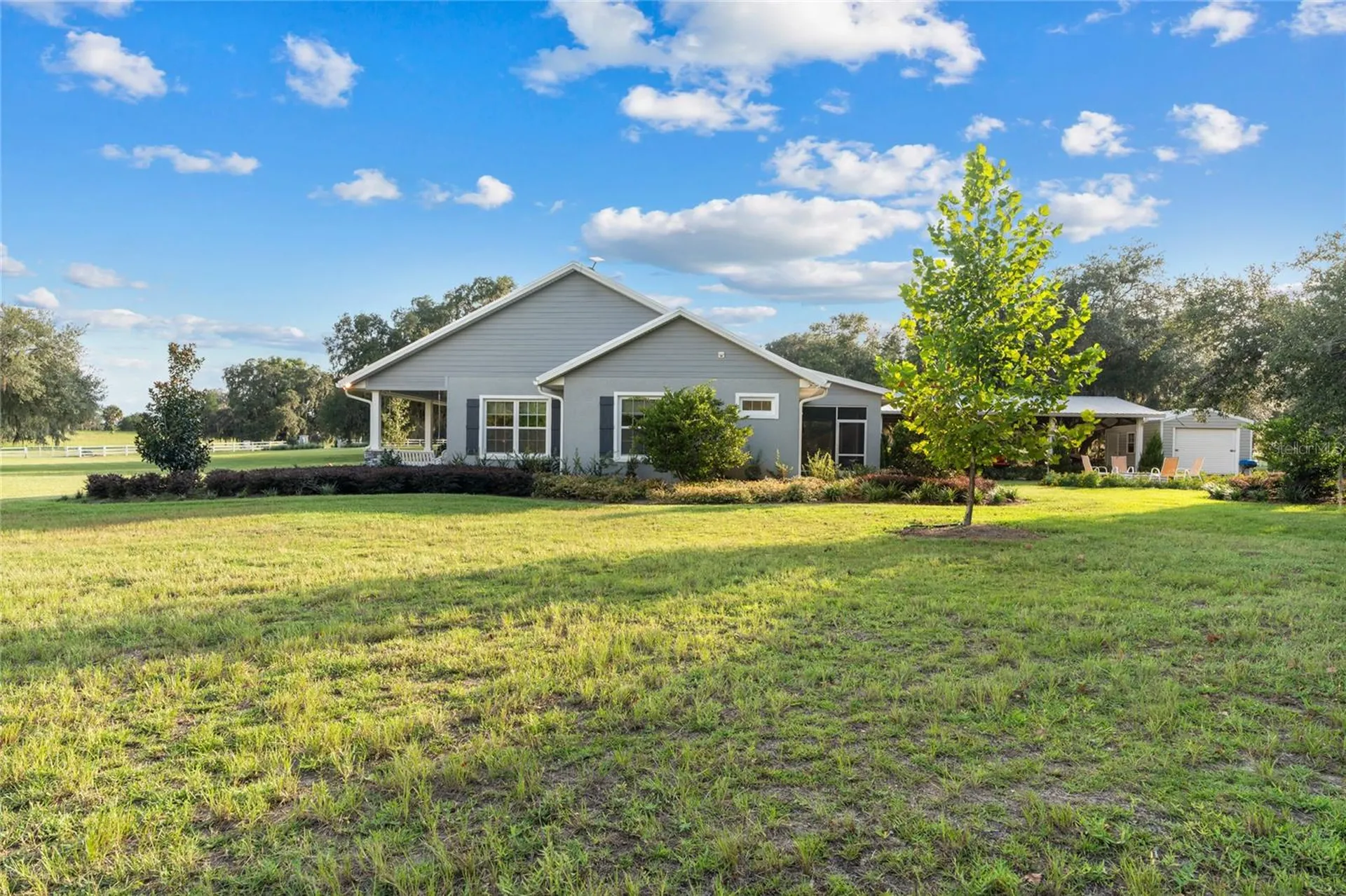 21679 SW 106th Lane Road Dunnellon FL 34431