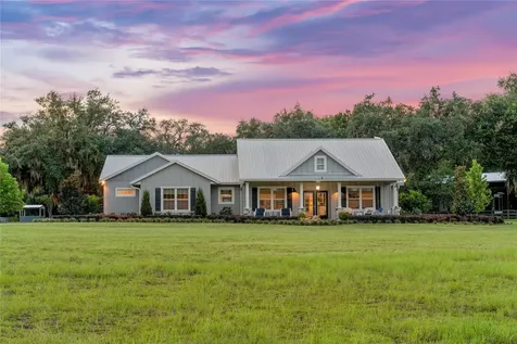 21679 SW 106th Lane Road Dunnellon FL 34431