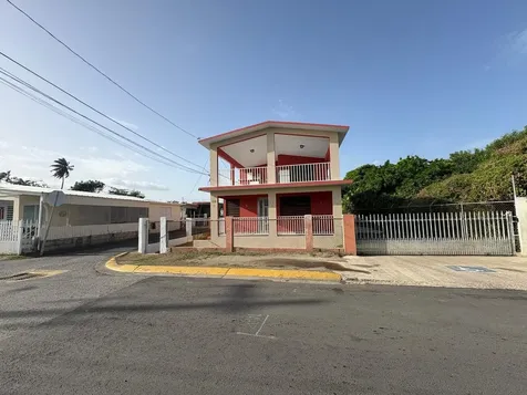 A-95 Calle A Aguirre PR 00704