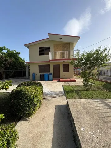 A-95 Calle A Aguirre PR 00704