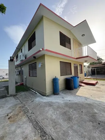 A-95 Calle A Aguirre PR 00704