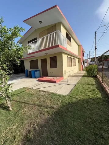 A-95 Calle A Aguirre PR 00704