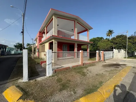 A-95 Calle A Aguirre PR 00704
