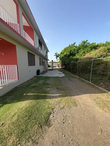 A-95 Calle A Aguirre PR 00704