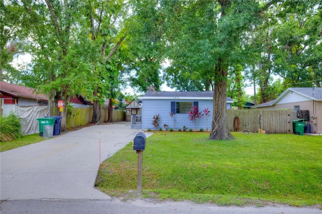 6912 N Willow Avenue Tampa FL 33604